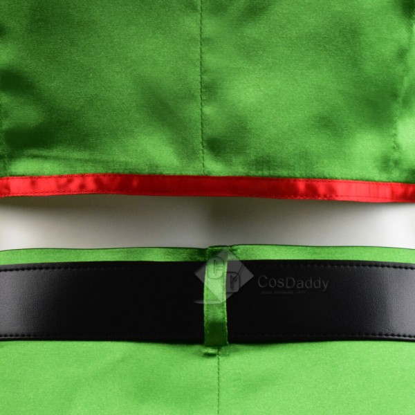 CosDaddy Hunter X Hunter Gon Freecss Cosplay Costume