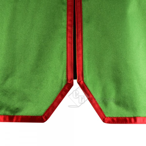 CosDaddy Hunter X Hunter Gon Freecss Cosplay Costume