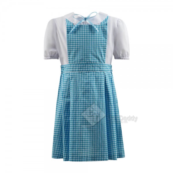 Doom Patrol Season 2 Dorothy Spinner Cosplay Costume 