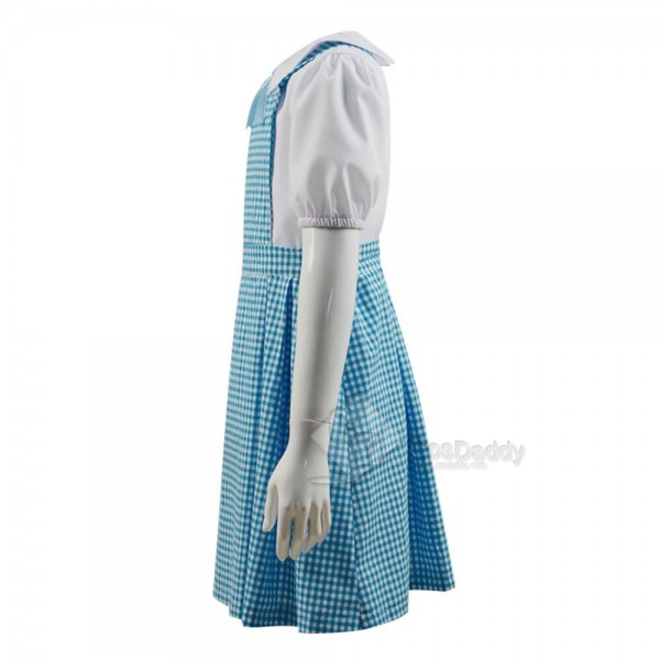 Doom Patrol Season 2 Dorothy Spinner Cosplay Costume 