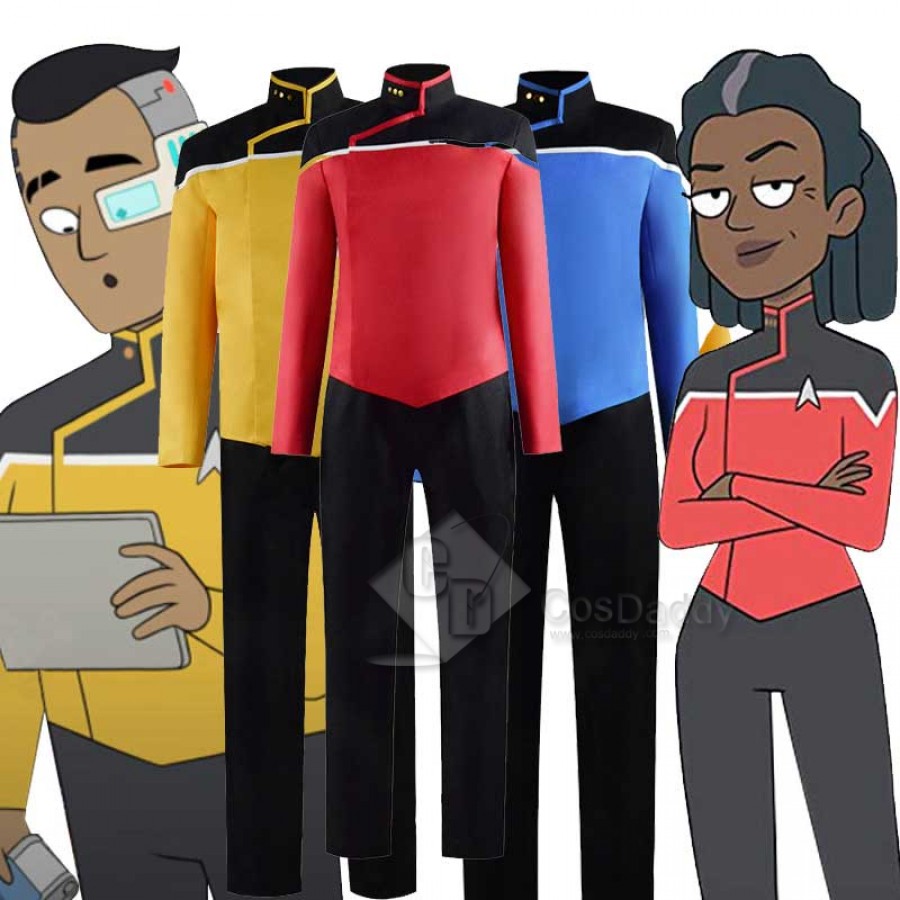 Find many great new & used options and get the best deals for Star Trek ...