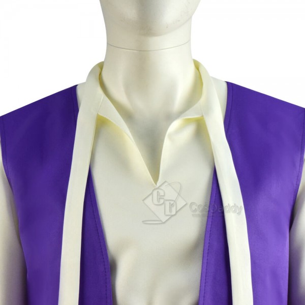 CosDaddy Kids Adults Disney Aladdin Aladdin Cosplay Costume