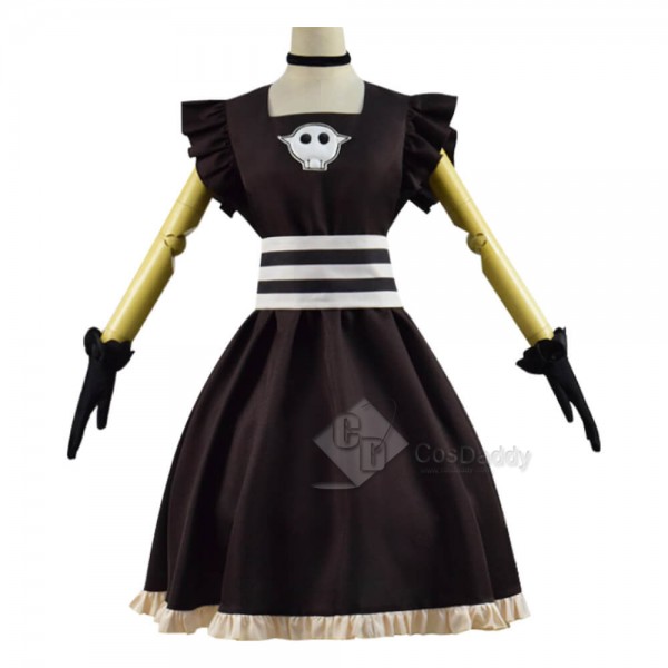 Jibaku Shounen Hanako-Kun Yashiro Nene Cosplay Costume