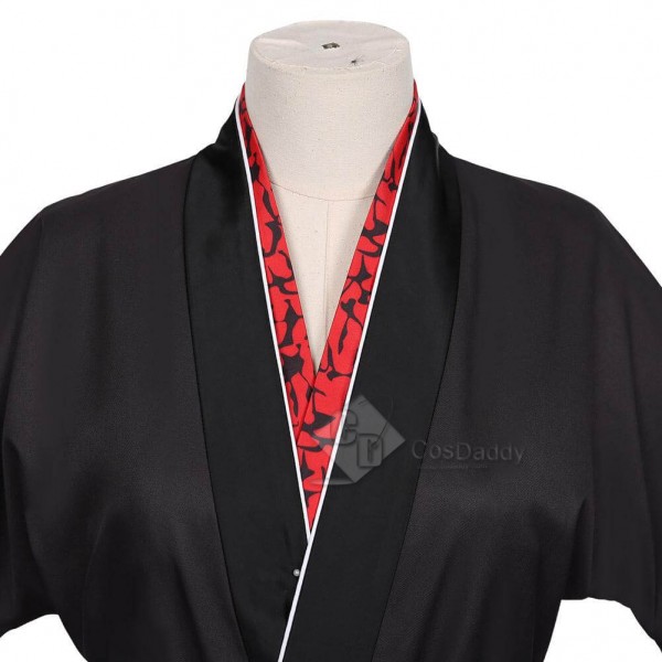 Final Fantasy VII Remake Tifa Lockhart Kimono Cosplay Costume