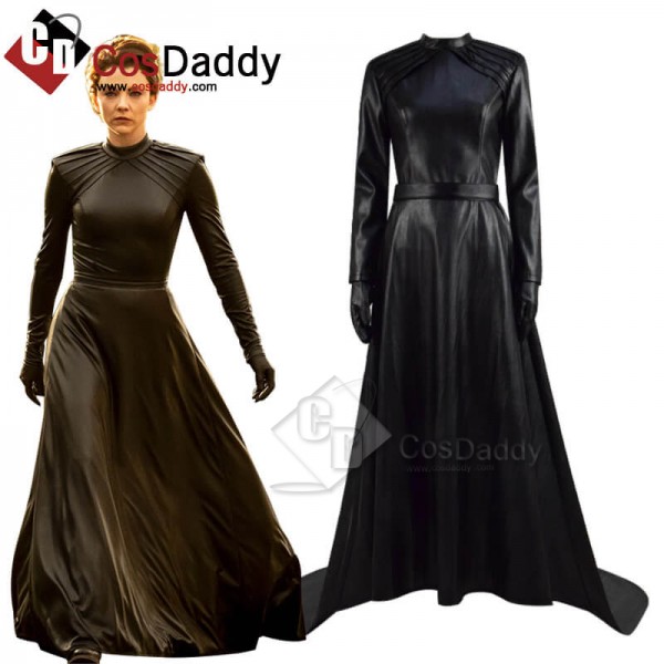 Penny Dreadful City Of Angels Magda Cosplay Costum...