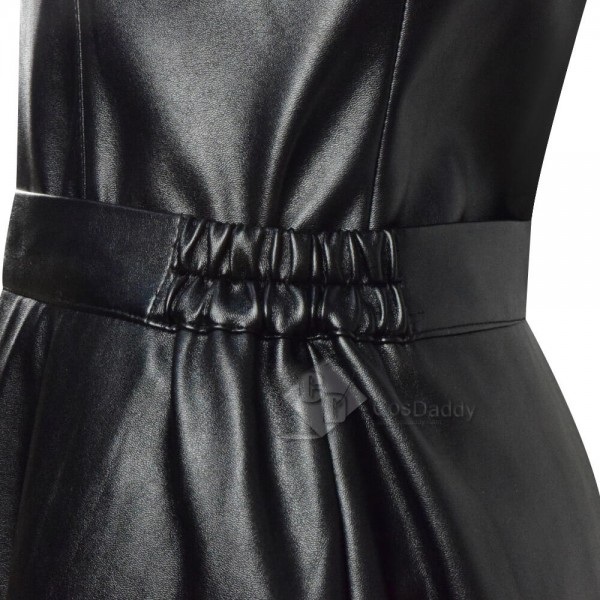 Penny Dreadful City Of Angels Magda Cosplay Costume
