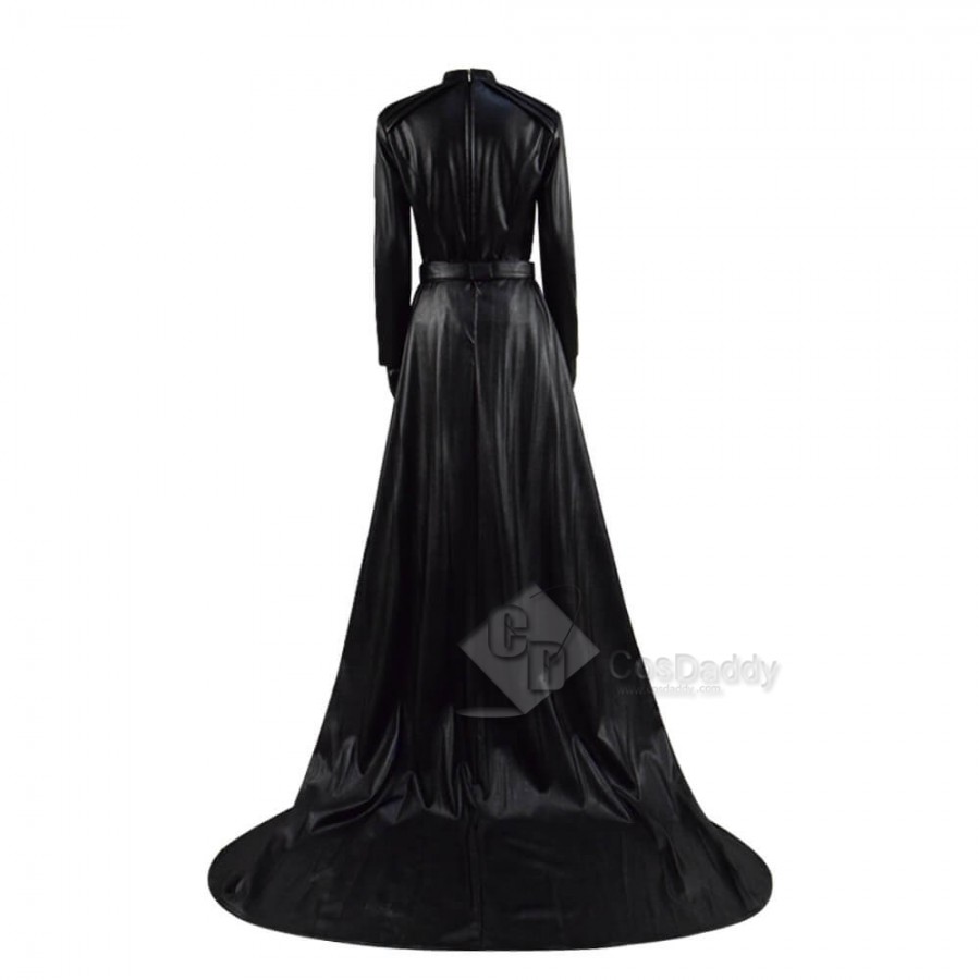 City of Angels Magda Cosplay Costume Uniform Halloween Suit Details about   Penny Dreadful