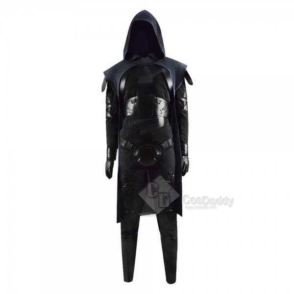 CosDaddy 2020 Movie Dune Paul Atreides Cosplay Costume