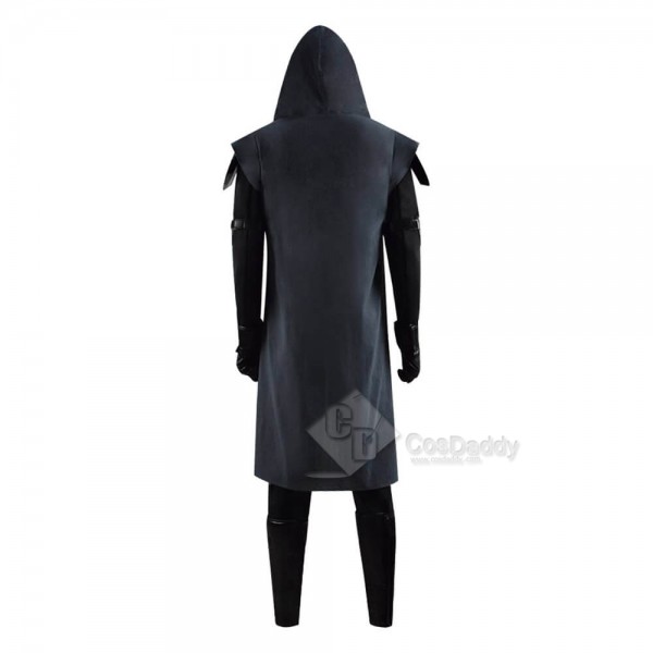 CosDaddy 2020 Movie Dune Paul Atreides Cosplay Costume