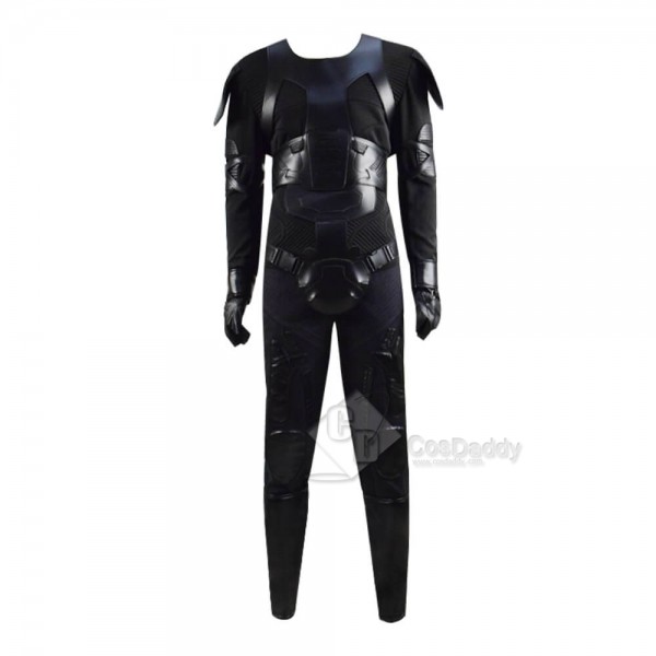 CosDaddy 2020 Movie Dune Paul Atreides Cosplay Costume