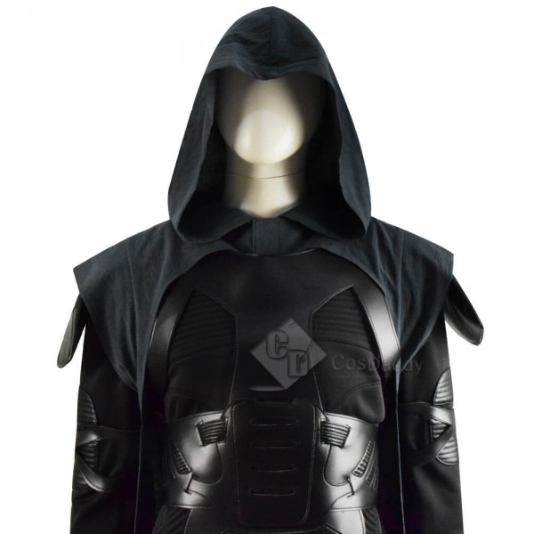 CosDaddy 2020 Movie Dune Paul Atreides Cosplay Costume