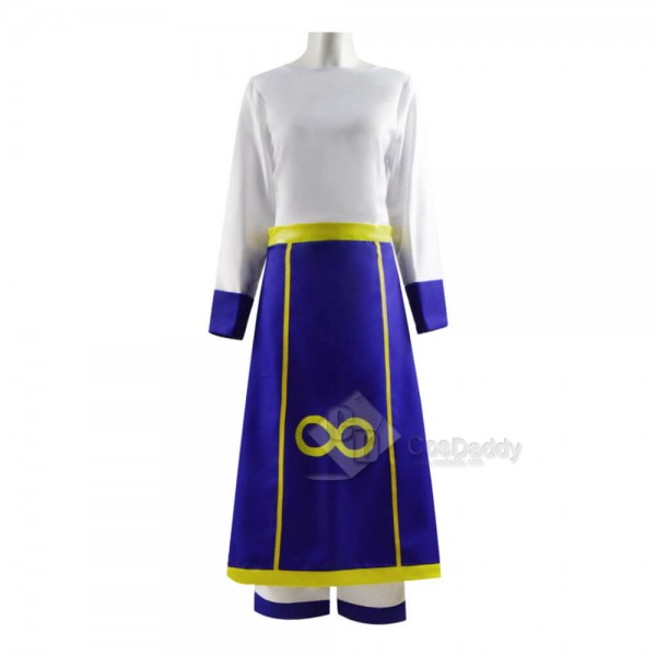 Hunter X Hunter Kurapica Kurapika Cosplay Costume