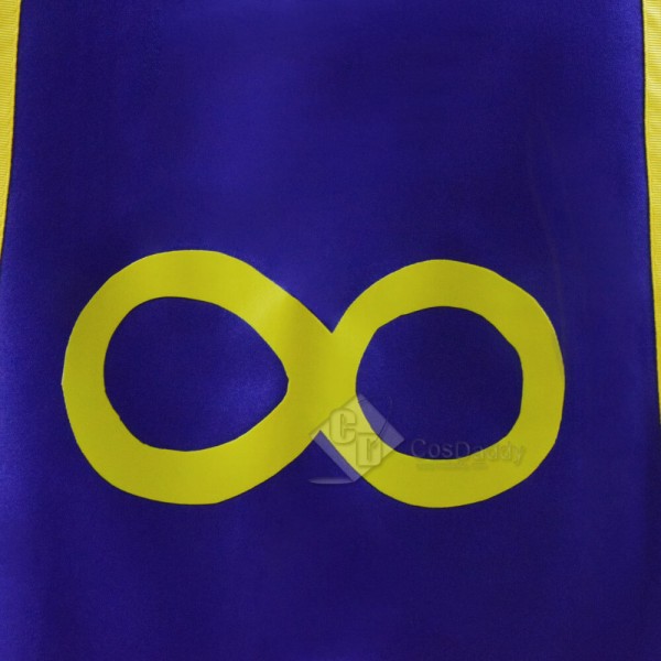 Hunter X Hunter Kurapica Kurapika Cosplay Costume
