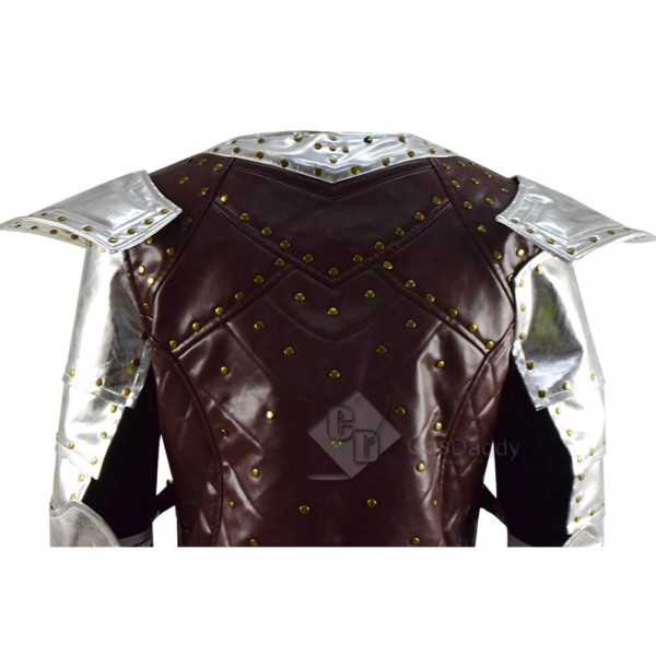 CosDaddy Mortal Shell Harros The Vassal Cosplay Costume