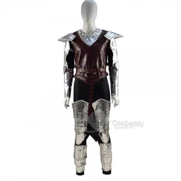 CosDaddy Mortal Shell Harros The Vassal Cosplay Costume