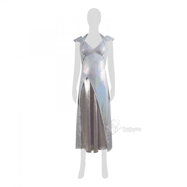 CosDaddy Death On The Nile Linnet Doyle Dress Cosplay Costume 