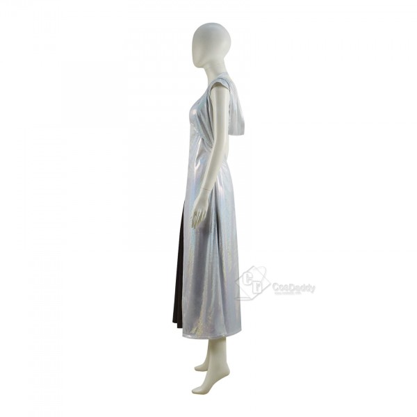 CosDaddy Death On The Nile Linnet Doyle Dress Cosplay Costume 