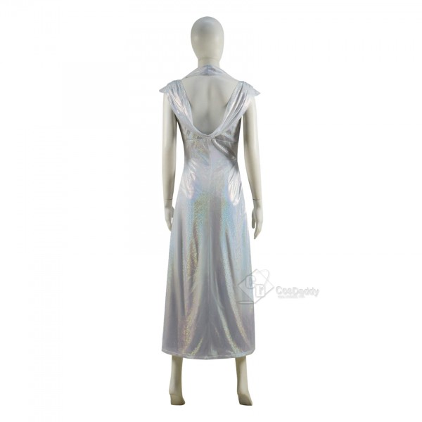 CosDaddy Death On The Nile Linnet Doyle Dress Cosplay Costume 