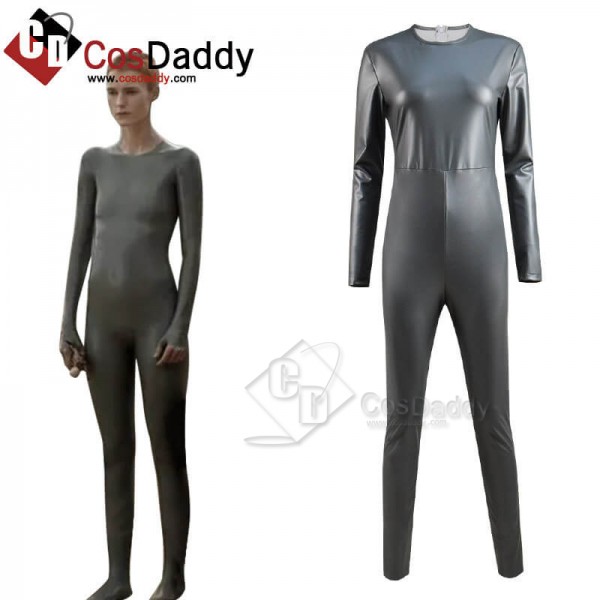 CosDaddy Raised By Wolves Mother Android Jumpsuit Cosplay Costume New Version