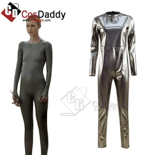 CosDaddy Raised By Wolves Mother Android  Jumpsuit Cosplay Costume For Sale