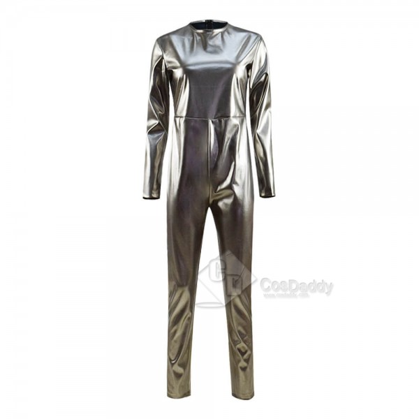 CosDaddy Raised By Wolves Mother Android  Jumpsuit Cosplay Costume For Sale