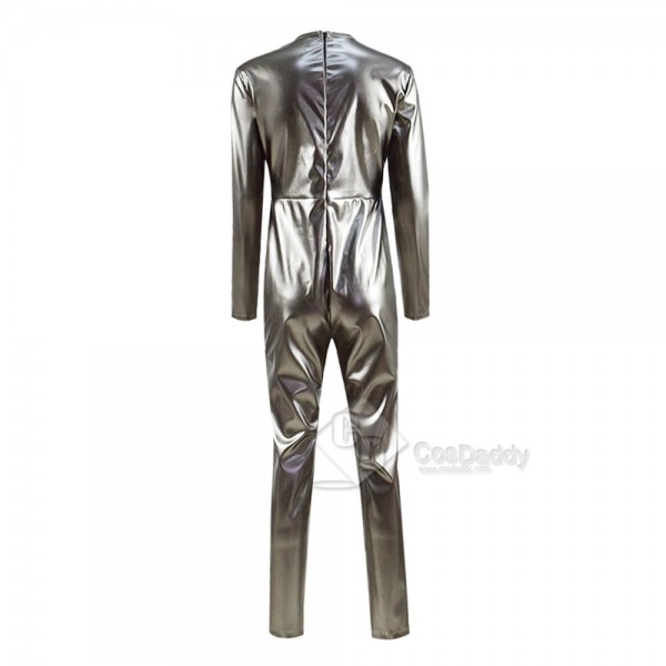 CosDaddy Raised By Wolves Mother Android  Jumpsuit Cosplay Costume For Sale