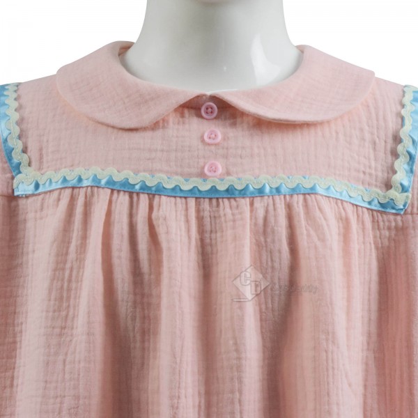 CosDaddy Kids Adults The Haunting Of Bly Manor Flora Wingrave Cosplay Costume