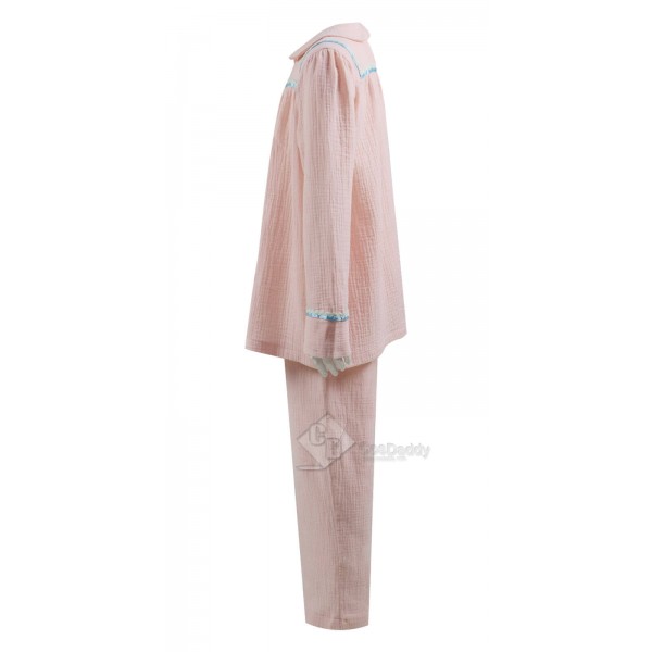 CosDaddy Kids Adults The Haunting Of Bly Manor Flora Wingrave Cosplay Costume
