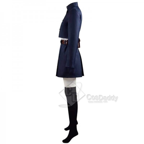 Jujutsu Kaisen Sorcery Fight Kugisaki Nobara Suit Outfit Cosplay Costume For Sale