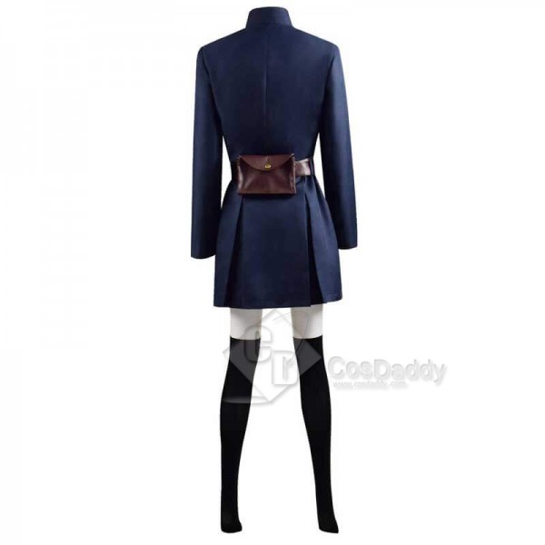 Jujutsu Kaisen Sorcery Fight Kugisaki Nobara Suit Outfit Cosplay Costume For Sale