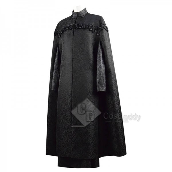 Nanny Mcphee Mcphee Cosplay Costume Dress Coat Full Set Outfit 