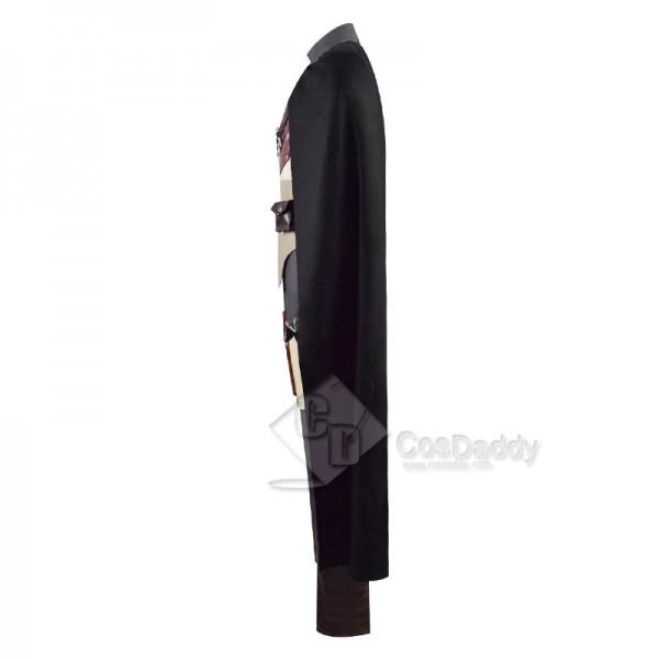 CosDaddy Star Wars The Mandalorian Cosplay Costume Uniform Outfit For Sale 