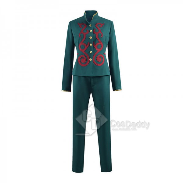 Wandavision Darcy Lewis Cosplay Costume Uniform Outfit CosDaddy