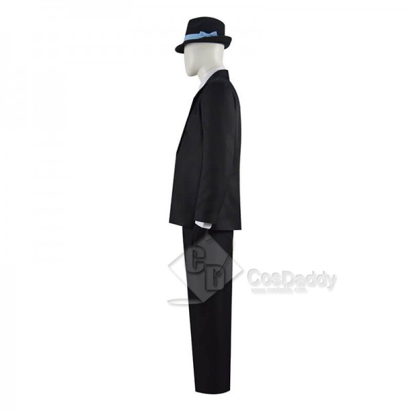 Tenkuu Shinpan High-Rise Invasion Sniper Cosplay Costumes Uniform