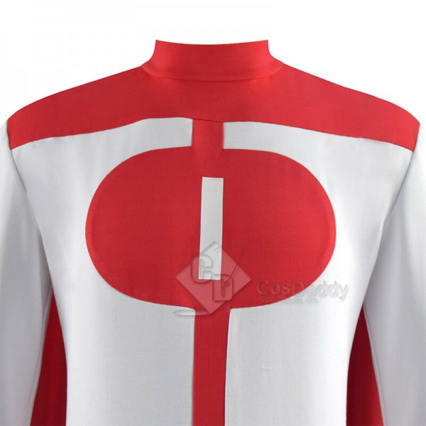 Invincible Omni-Man Cosplay Costumes Superhero Halloween Outfits CosDaddy