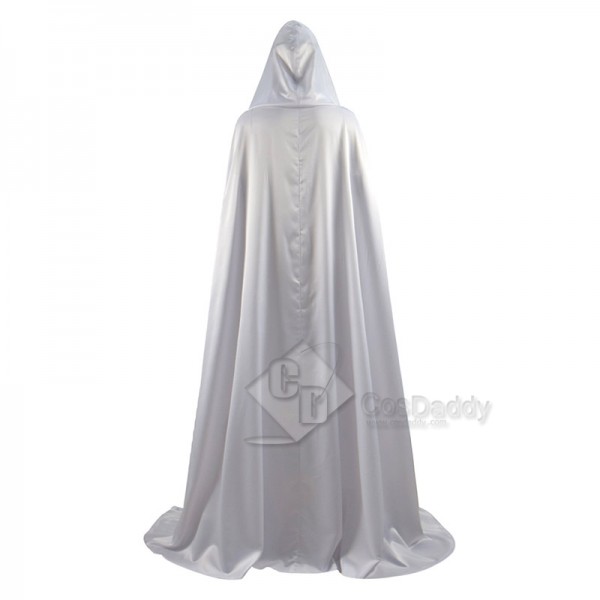 Cruella Cloak 2021 Cruella Cosplay Costume Halloween Carnival Party Suit