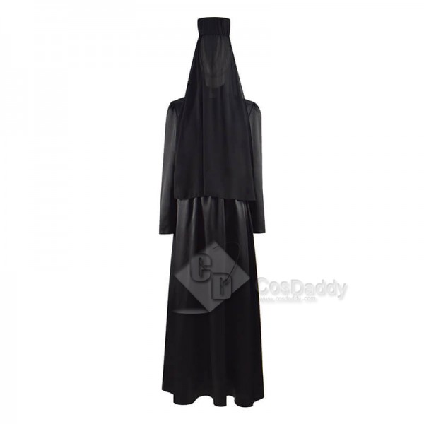 Resident Evil Village Donna Beneviento Cosplay Halloween Cosplay Costumes Outfits