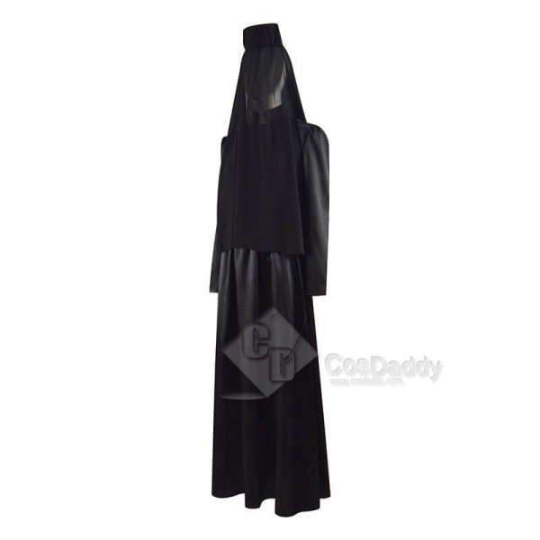 Resident Evil Village Donna Beneviento Cosplay Halloween Cosplay Costumes Outfits