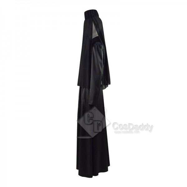 Resident Evil Village Donna Beneviento Cosplay Halloween Cosplay Costumes Outfits