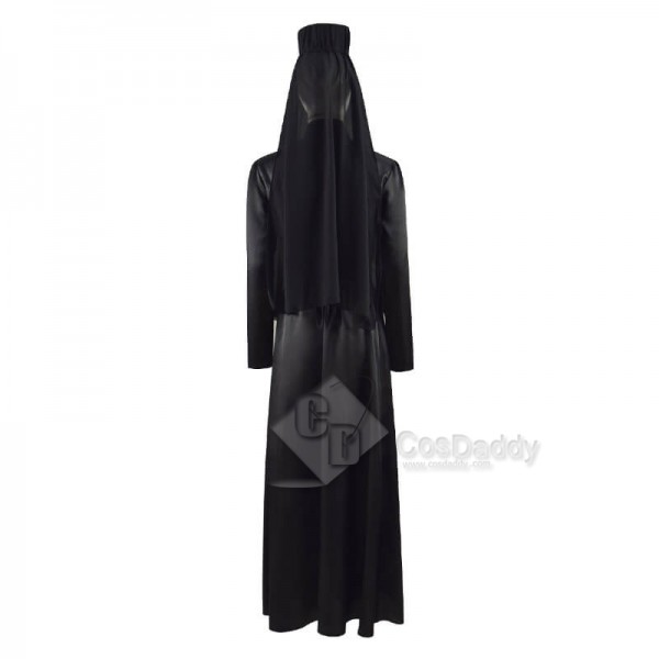 Resident Evil Village Donna Beneviento Cosplay Halloween Cosplay Costumes Outfits