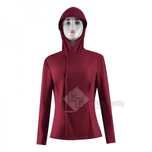 Star Wars Episode 1: The Phantom Menace Queen Padme Amidala Halloween Cosplay Costume Outfit
