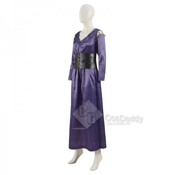 Harry Potter Costumes Bellatrix Lestrange Cosplay Ideas for Women CosDaddy