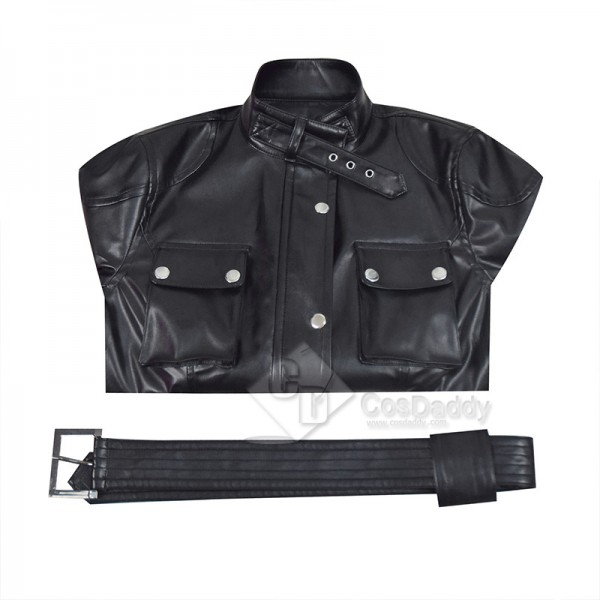The Twilight Saga Kristen Stewart Belstaff ​Trialmaster Motorcycle Jacket Replica Antique Leather Coat
