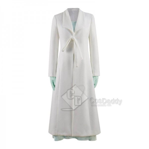 The Marvelous Mrs. Maisel Season 4 Mrs. Maisel Coat Halloween Cosplay Costumes for Women