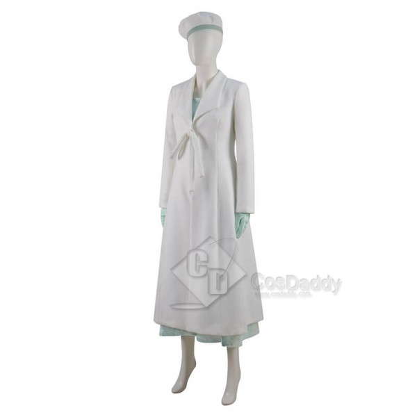 The Marvelous Mrs. Maisel Season 4 Mrs. Maisel Coat Halloween Cosplay Costumes for Women