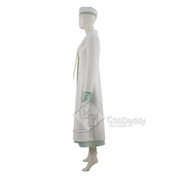 The Marvelous Mrs. Maisel Season 4 Mrs. Maisel Coat Halloween Cosplay Costumes for Women