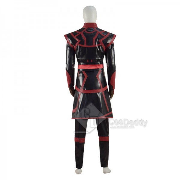 Doctor Strange 2 New Defender Strange Costumes Doctor Strange in the Multiverse of Madness Cosplay Suit