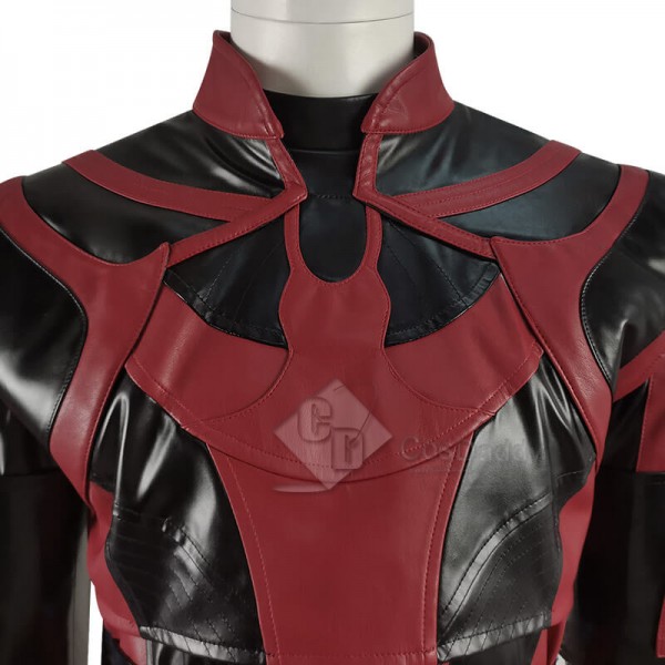 Doctor Strange 2 New Defender Strange Costumes Doctor Strange in the Multiverse of Madness Cosplay Suit
