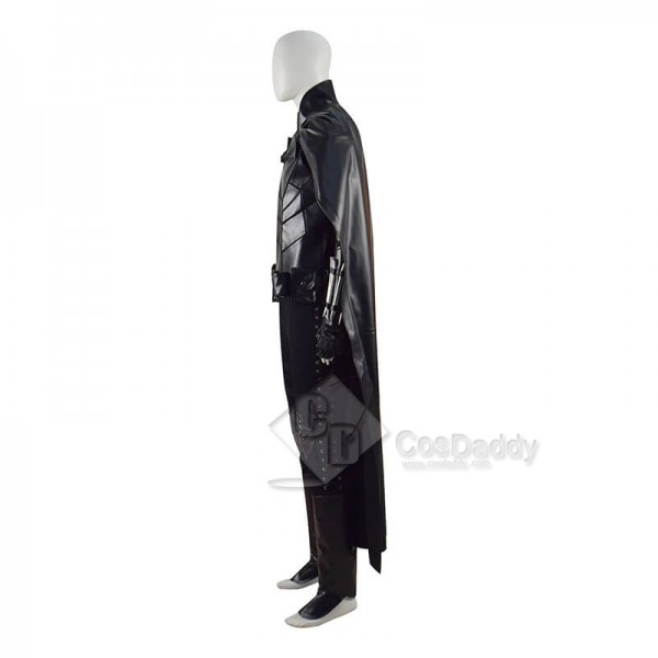 2022 The Batman Bruce Wayne Cosplay Costumes Outfit Mens Halloween Costumes