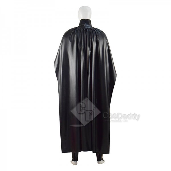 2022 The Batman Bruce Wayne Cosplay Costumes Outfit Mens Halloween Costumes